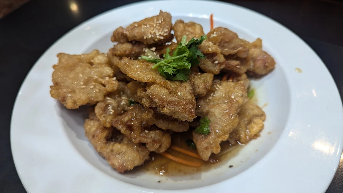 鍋肉包, Noodle Fans